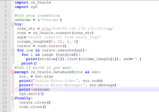 sql